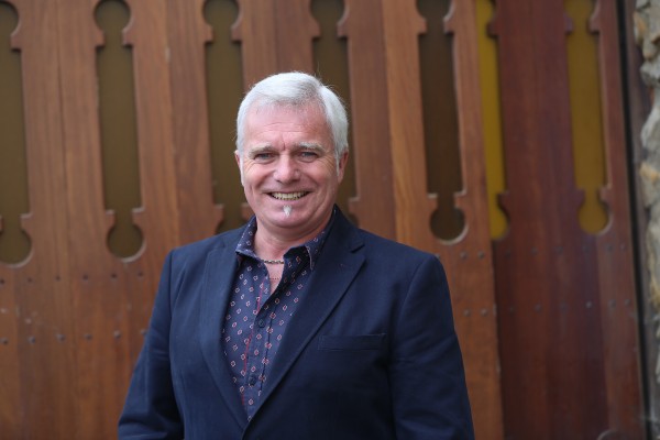 Gorka Elgezabal Fano - Laukiz