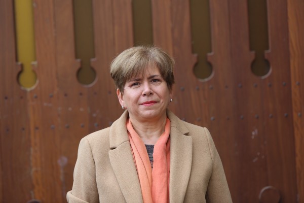 Mª Paz Txertudi - Meñaka