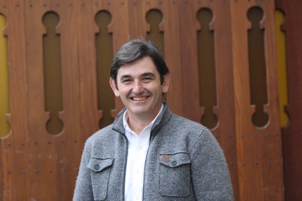 Ager Izagirre Loroño - Mungia