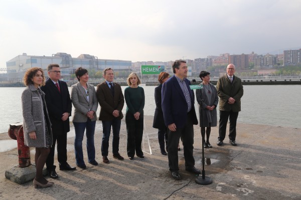 Tarifa eléctrica e industria