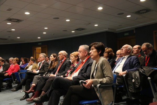 Asamblea Nacional de EAJ-PNV - Propuestas  Parlamento 2020