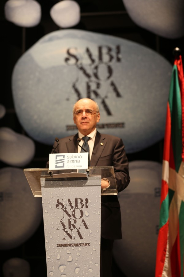 Sabino Arana Sariak - 2019
