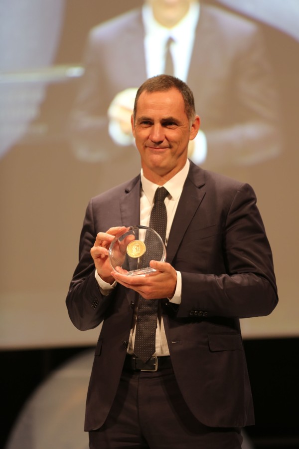 Premios Sabino Arana 2019