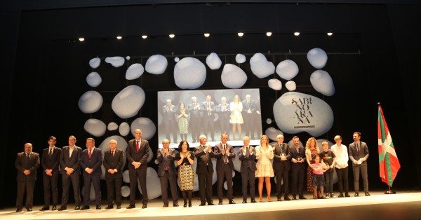 Premios Sabino Arana 2019