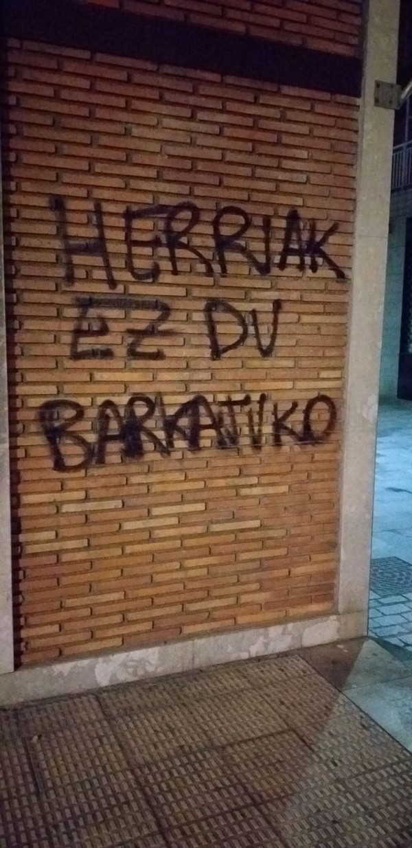 Batzoki Repélega