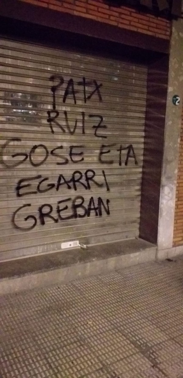 Repelegako batzokia