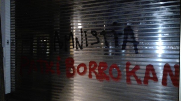Durangoko batzokia