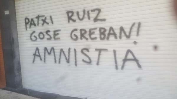 Pintadak Bizkaiko batzokietan 21052026 Begoña