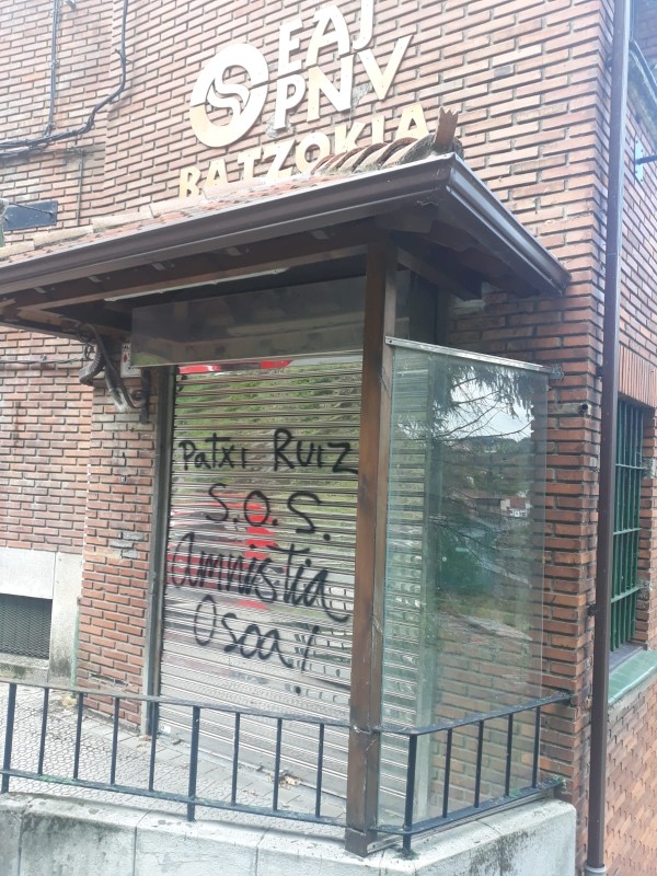 Batzoki Kastrexana