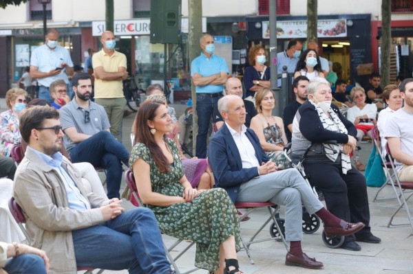 12J - Mitin Ondarroa
