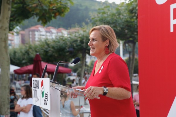 12J - Mitin Ondarroa