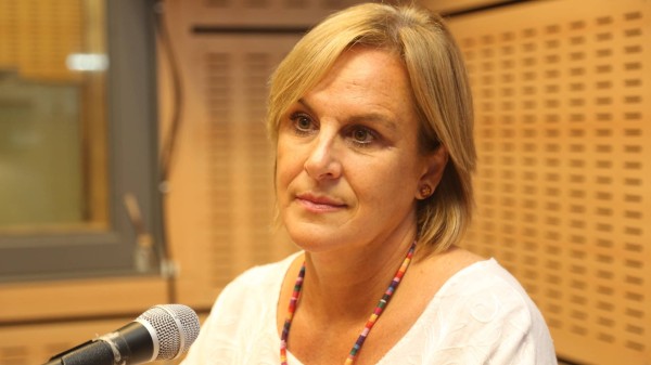 Itxaso Atutxa Onda vascan - 20200915