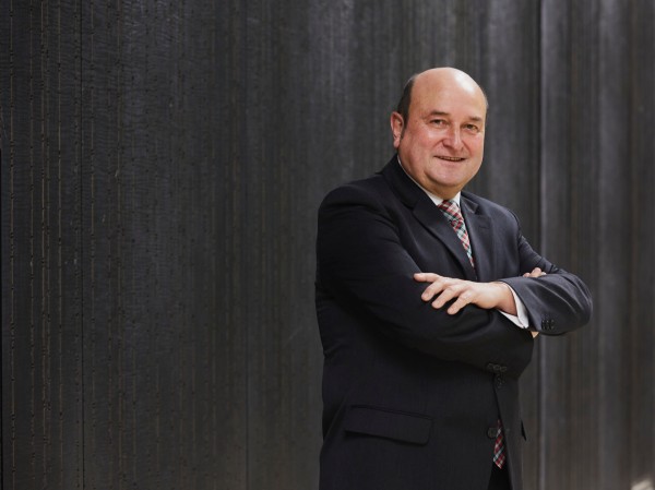 Andoni Ortuzar