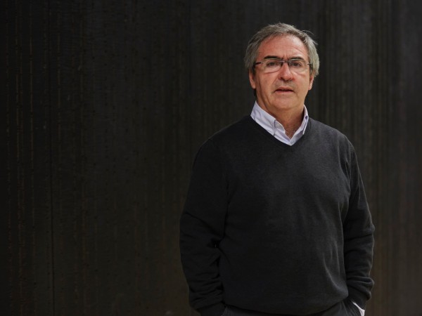 Joseba Aurrekoetxea