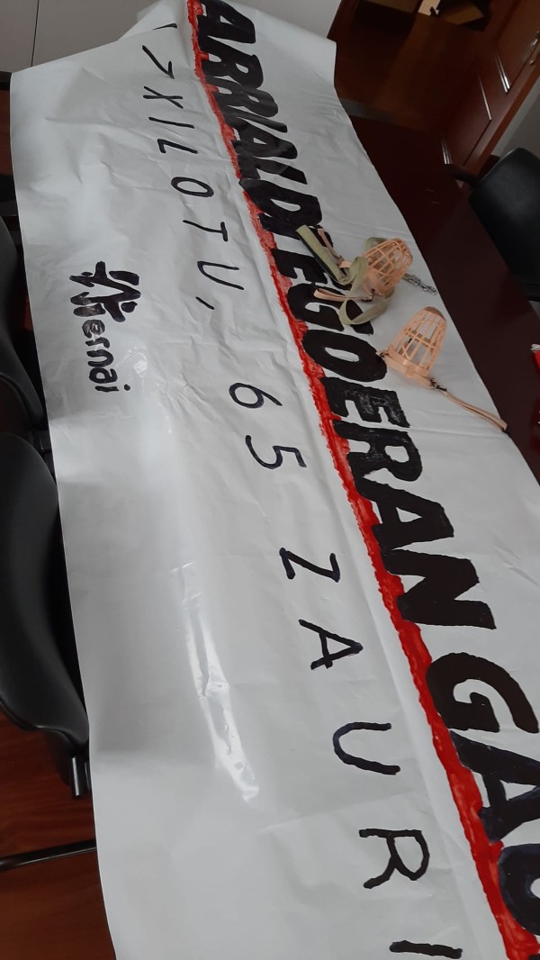 2021.05.15 Batzoki de Erandio Goikoa