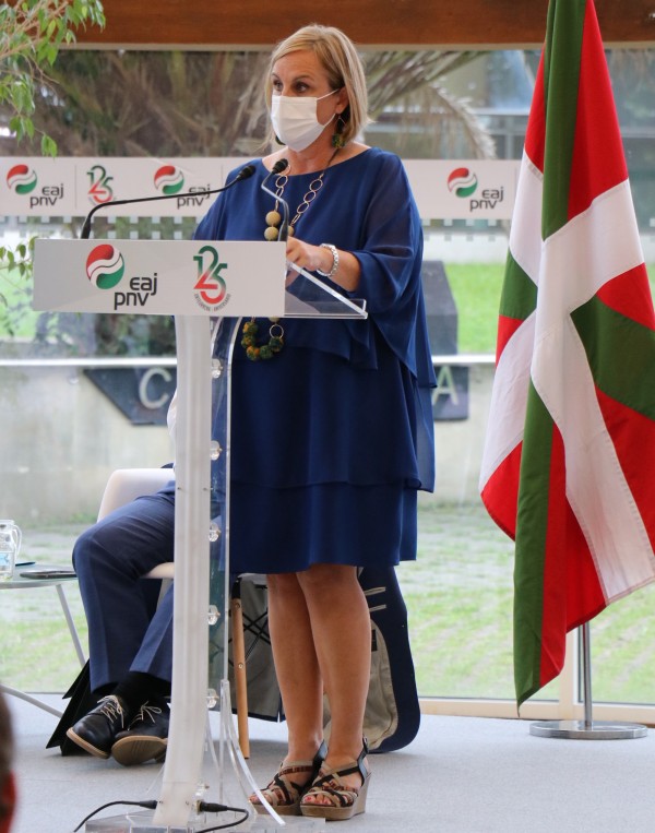 EBBren Osoko Bilkura Miramonen 