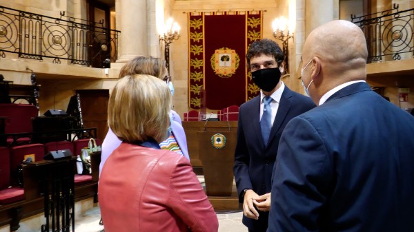 2021 Politika Orokorreko osokoa