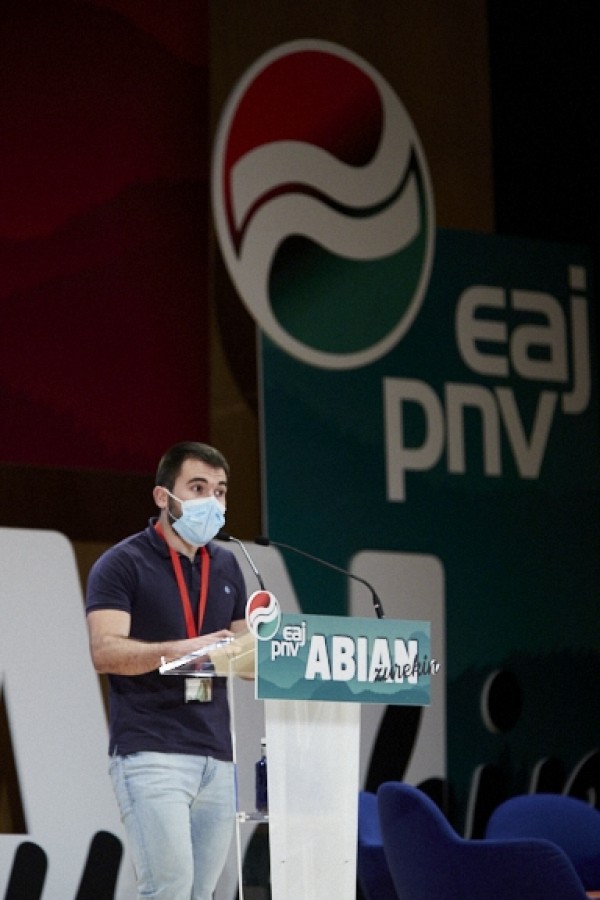 VIII Asamblea General