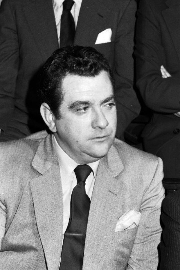 Juanjo Pujana Arza