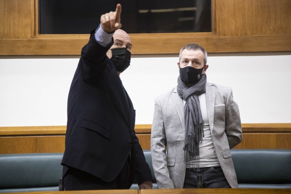 Ohiko Osoko Bilkura Legebiltzarrean (2022-02-10)