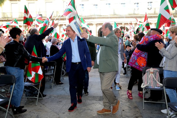 Aberri Eguna 2022