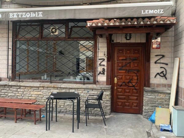 Lemoizko batzokia