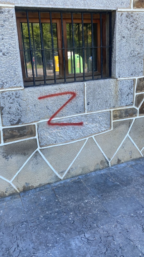 Batzoki de Güeñes
