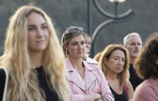 Inicio del curso político en Zarautz - 2022