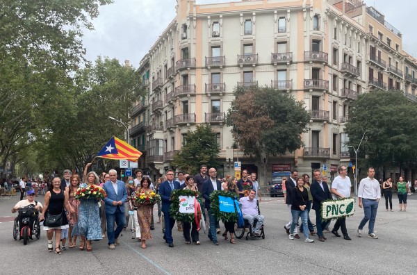 Diada 2022