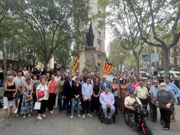 Diada 2022