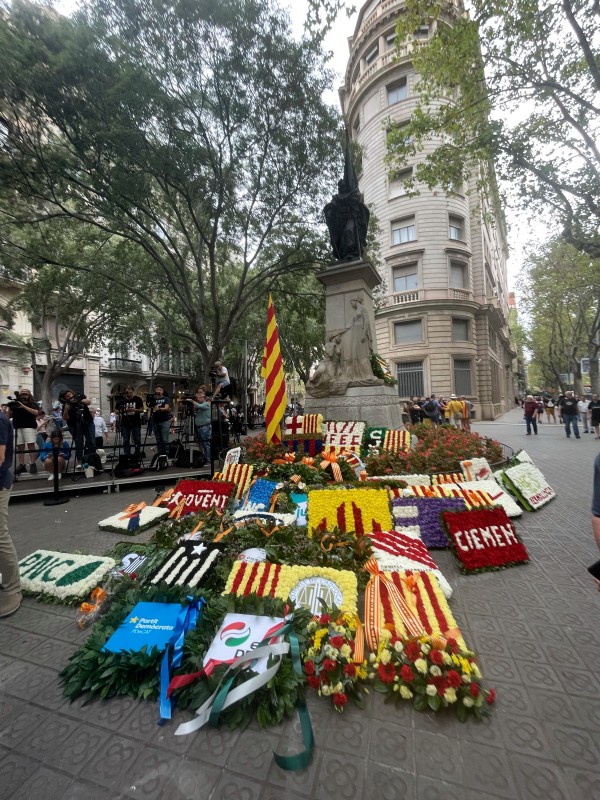 Diada 2022