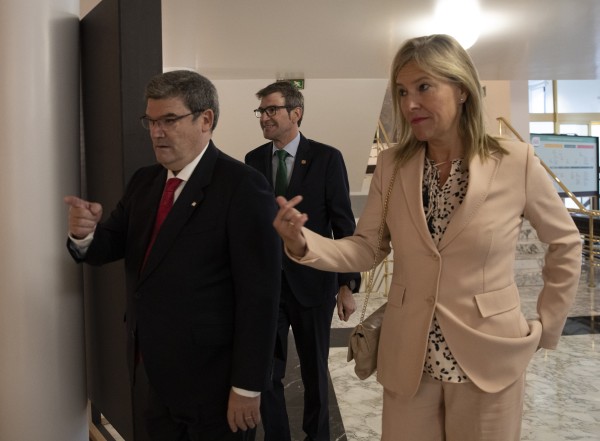 Pleno política general - 2022