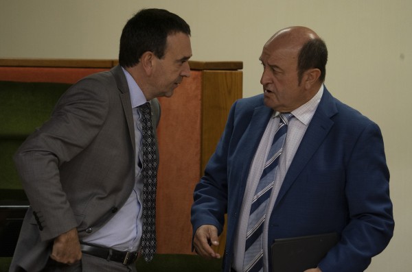 Pleno de Política General 2022