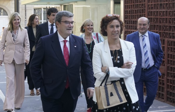 Pleno de Política General 2022
