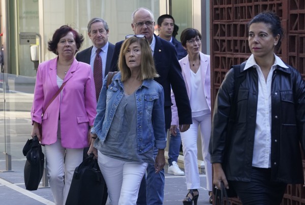 Pleno de Política General 2022