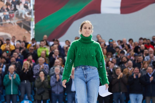 Alderdi Eguna 2022