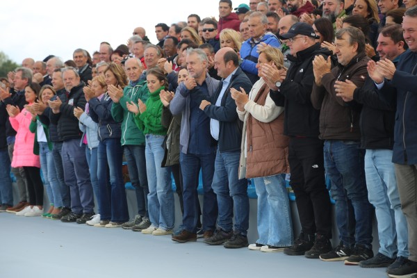 Alderdi Eguna 2022