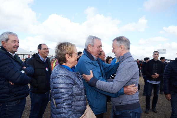 Alderdi Eguna 2022