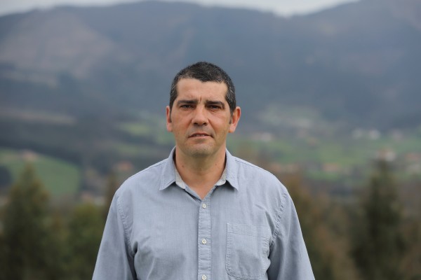 Igor Agirre Barrientos - Mallabia