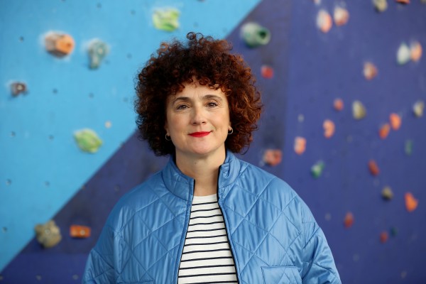 Alaitz Erkoreka - Mungia