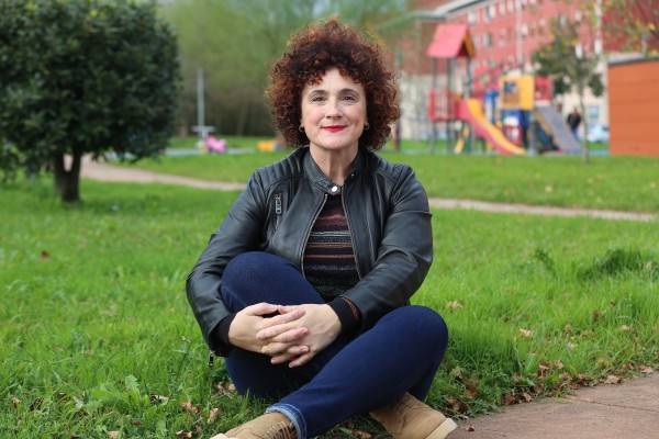 Alaitz Erkoreka - Mungia