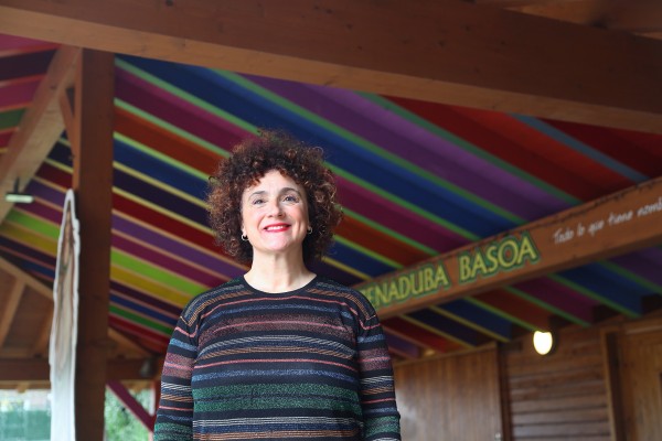 Alaitz Erkoreka - Mungia