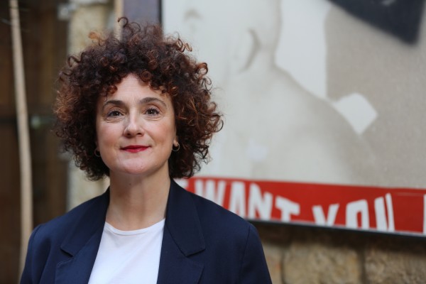 Alaitz Erkoreka - Mungia