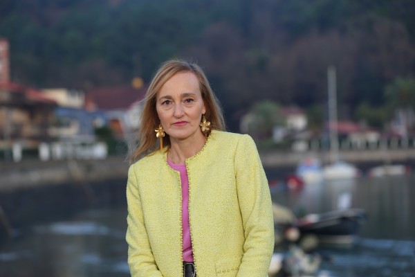 Itziar Unibaso Ausín - Barrika