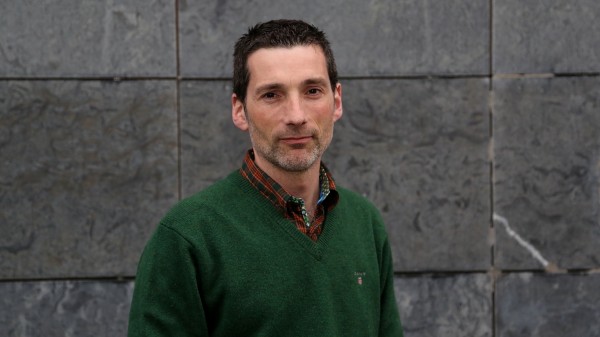 Aitor Sorriketa Larrea - Bedia
