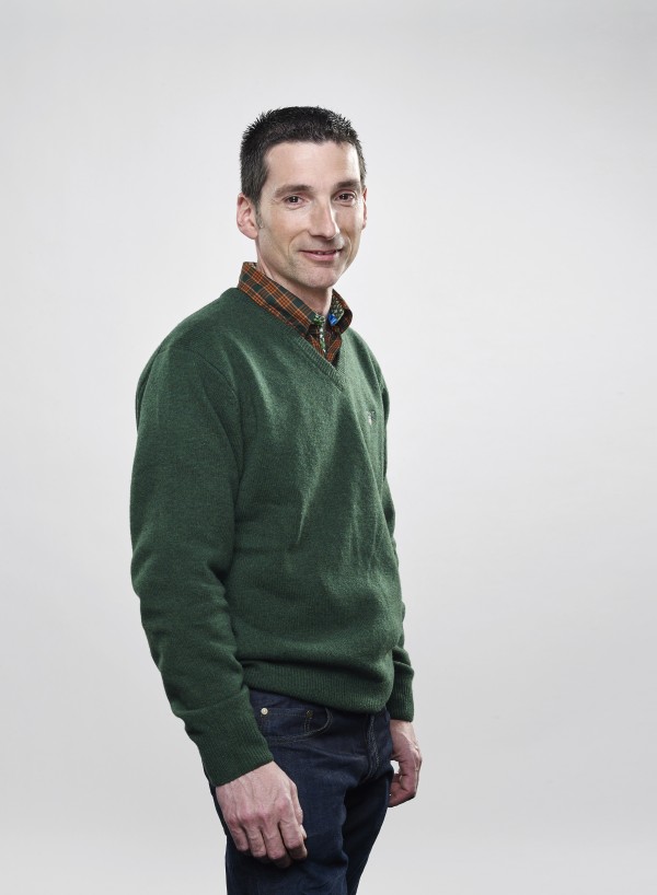 Aitor Sorriketa Larrea - Bedia