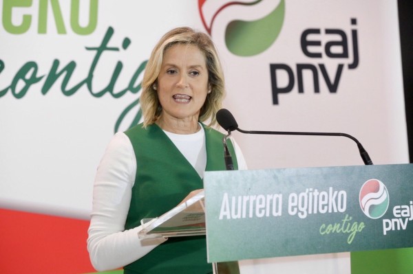 Candidatura Barakaldo 2023