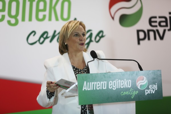 Candidatura Barakaldo 2023