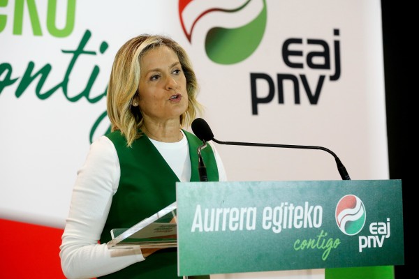 2023 Barakaldoko hautagaitza