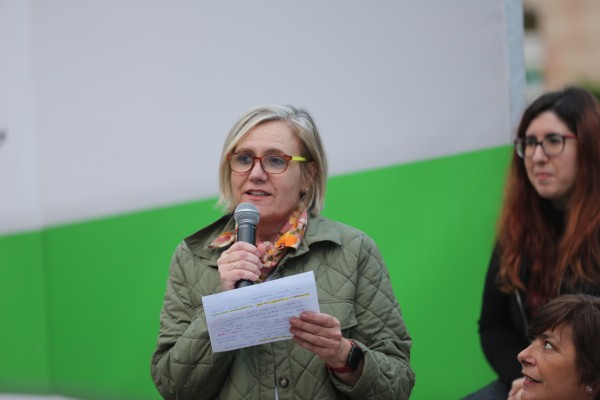 2023 Erandioko hautagaitza